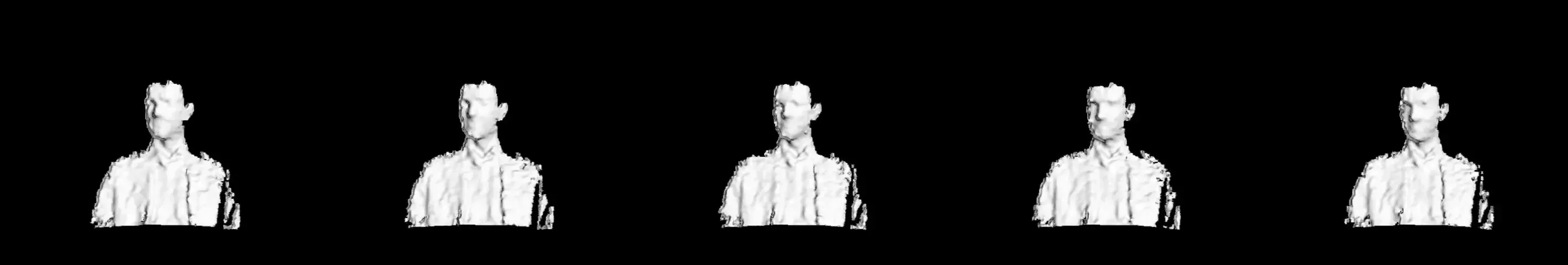 Unnatural Blinking
