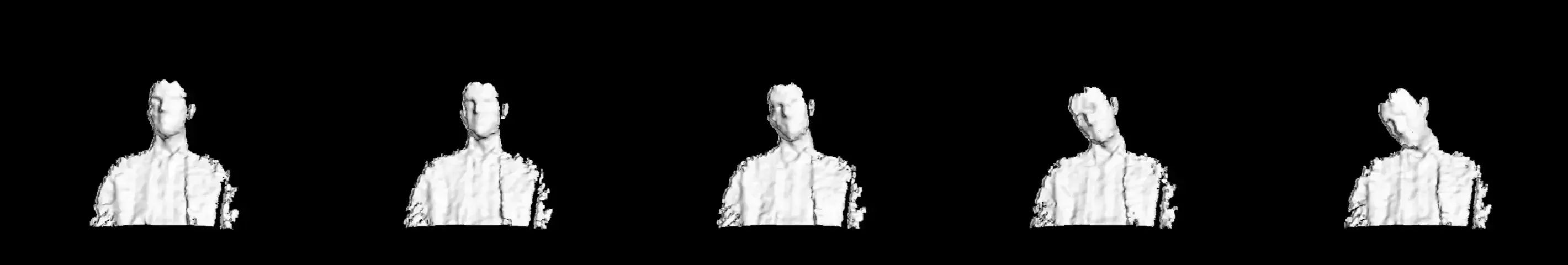 Head Dropping